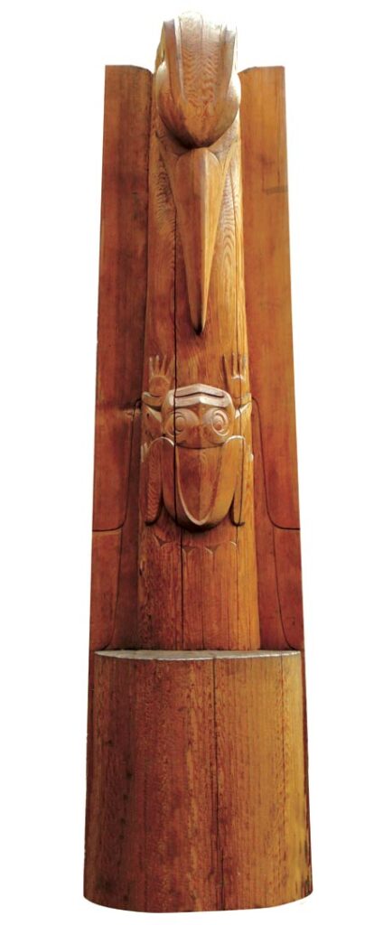 Totem Pole