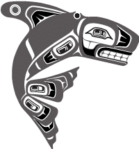 Port Gamble S'Klallam Foundation logo