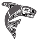 Port Gamble S'Klallam Foundation logo
