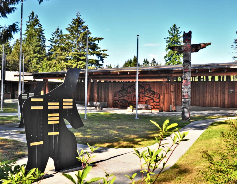 Veteran’s Memorial