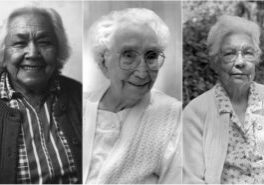 Tribal Elder Portraits