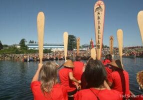 S'klallam Language Classes