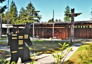 Veteran’s Memorial